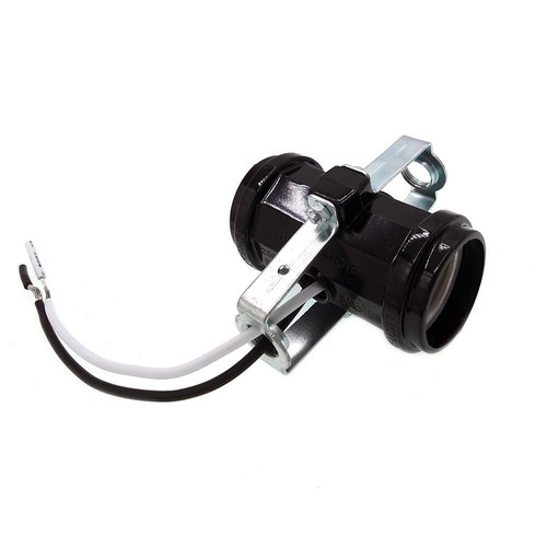 Medium base e26 double light - medium,