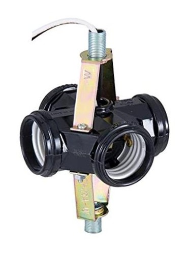 Socket edison base - edison,