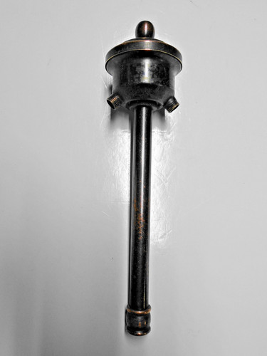 Vintage solid brass - vintage,