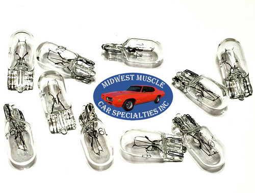 194 bulb dash - bulb, light