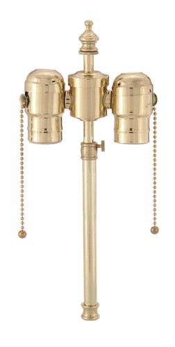 Lamp adjustable - adjustable, (10"-15")