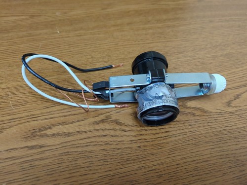 Light socket cluster e26 - cluster,