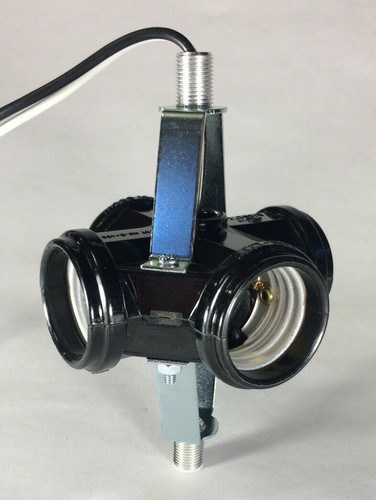 New phenolic light - light, edison