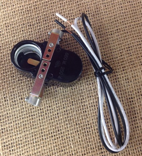 Switchless light offset - switchless,
