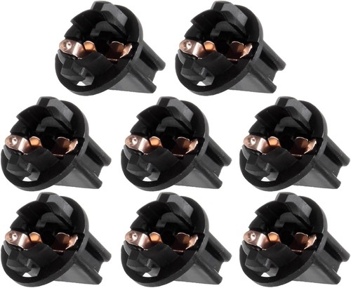 Twist sockets instrument - 8,