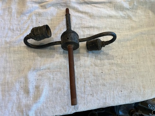 Antique arts crafts - crafts, brass